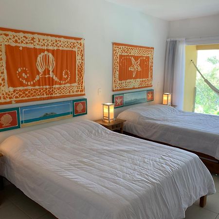 Praia Da Ferradurinha Guest House Armacao dos Buzios Dış mekan fotoğraf